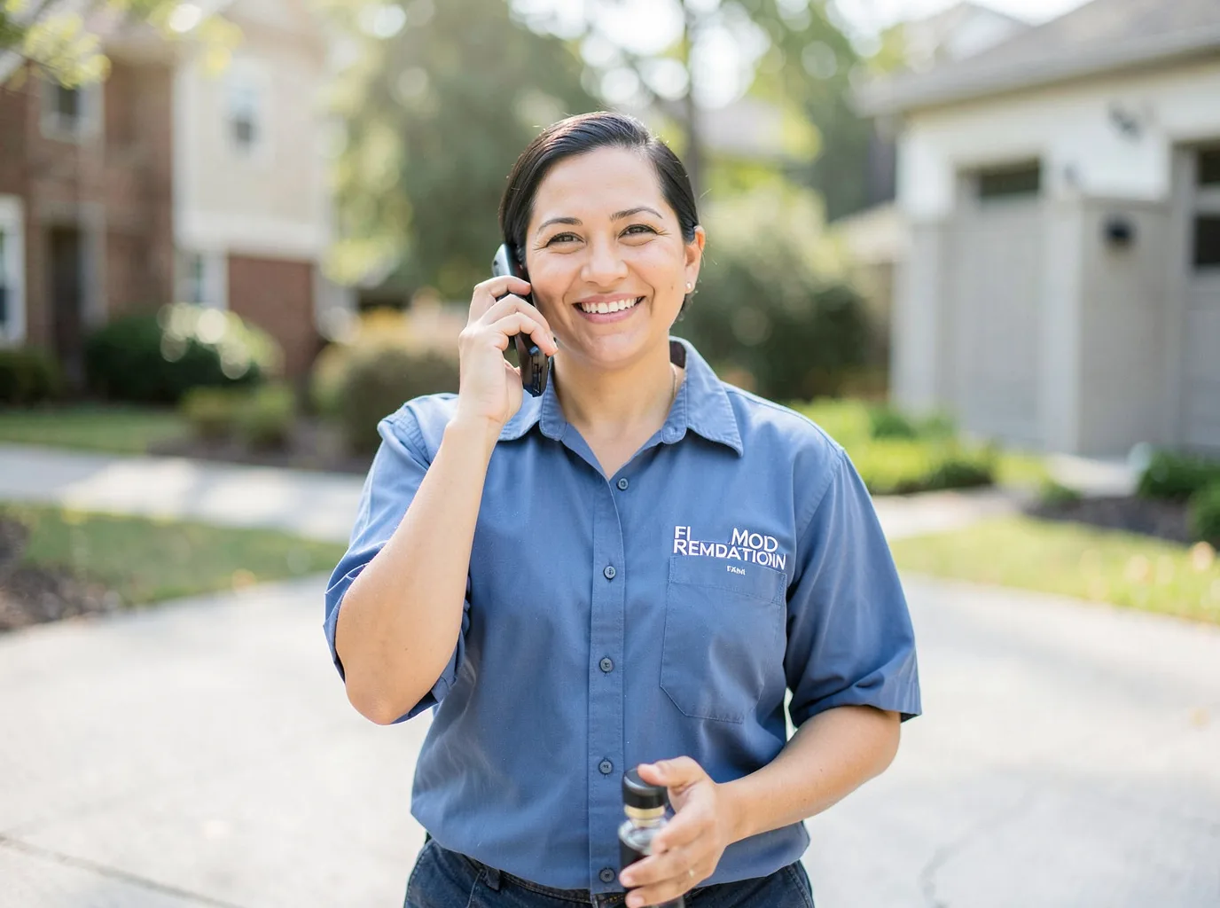 Mold Remediation Duson, LA FAQs